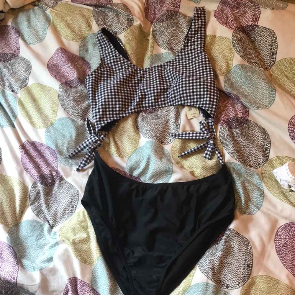Arizona Bathing Suit